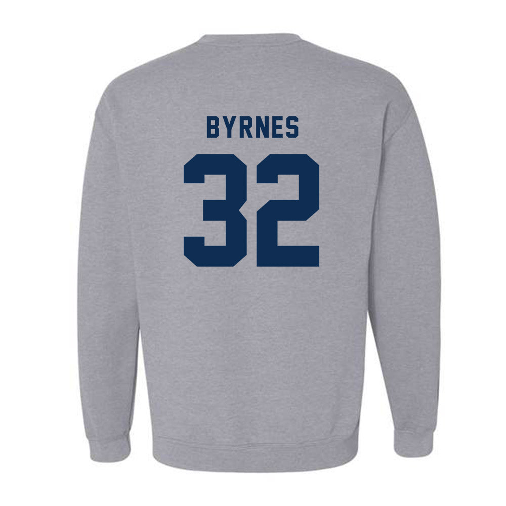 MSU Denver - NCAA Women's Basketball : Amanda Byrnes - Classic Shersey Crewneck Sweatshirt-1