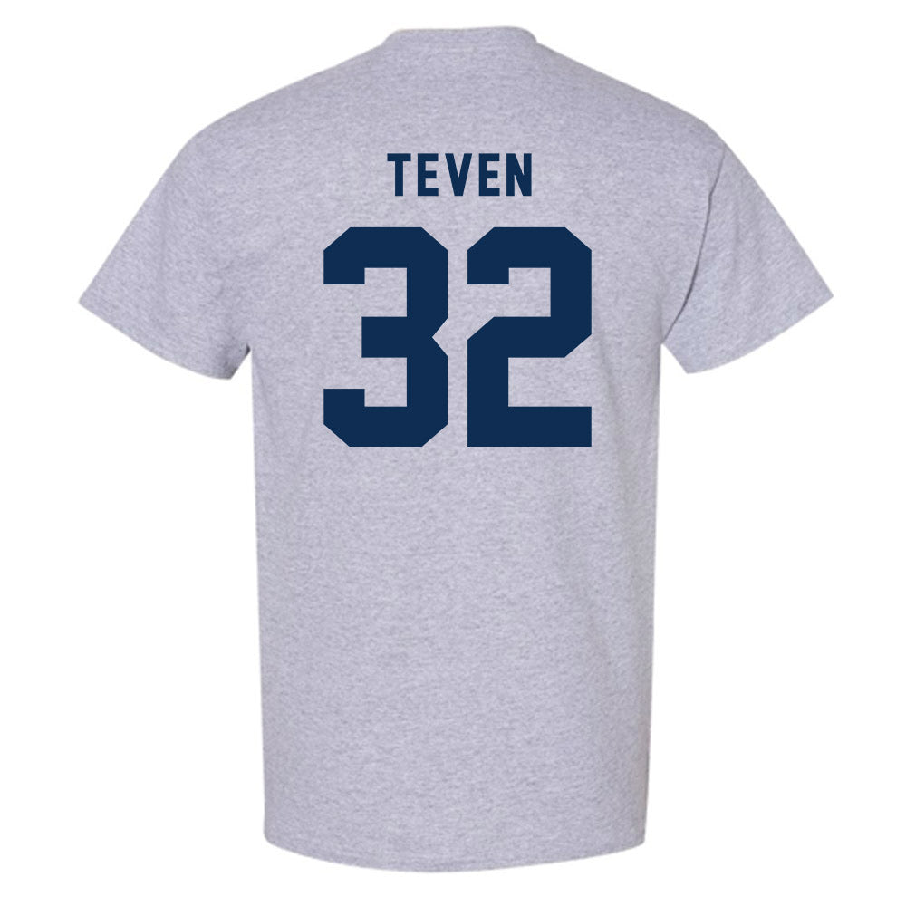 MSU Denver - NCAA Women's Basketball : Magdalena Teven - Classic Shersey T-Shirt-1