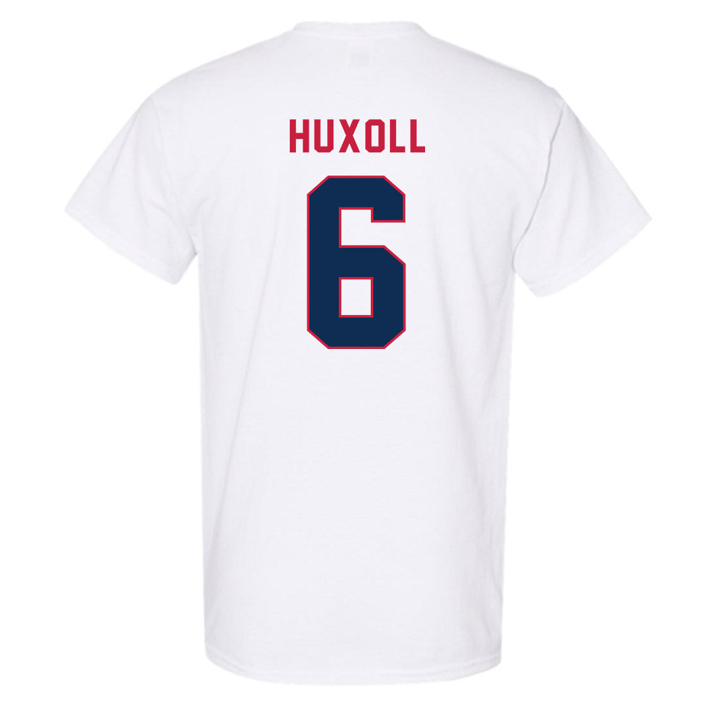 MSU Denver - NCAA Women's Volleyball : Alivia Huxoll - T-Shirt-1