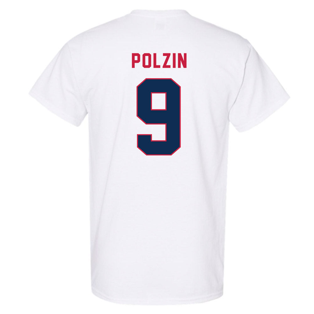 MSU Denver - NCAA Women's Volleyball : Kailyn Polzin - T-Shirt-1