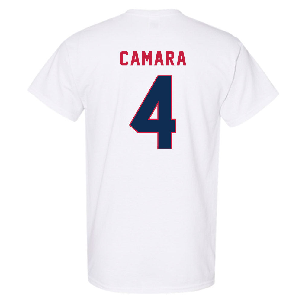 MSU Denver - NCAA Women's Basketball : Corin Camara - T-Shirt-1