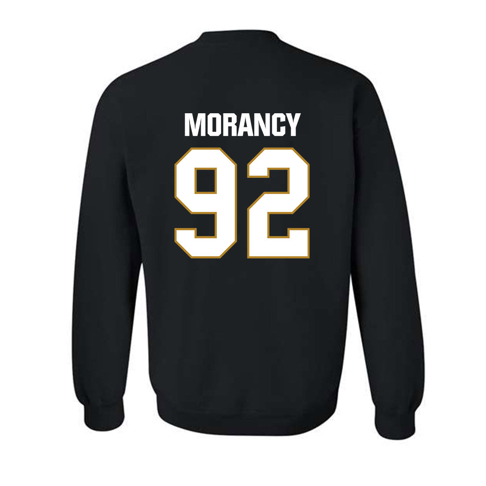 FIU - NCAA Football : Lukenson Morancy - Crewneck Sweatshirt-1