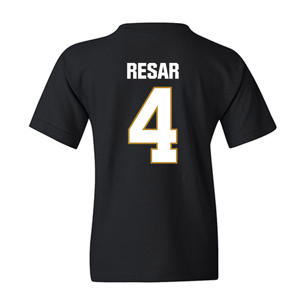 FIU - NCAA Football : James Resar - Youth T-Shirt-1
