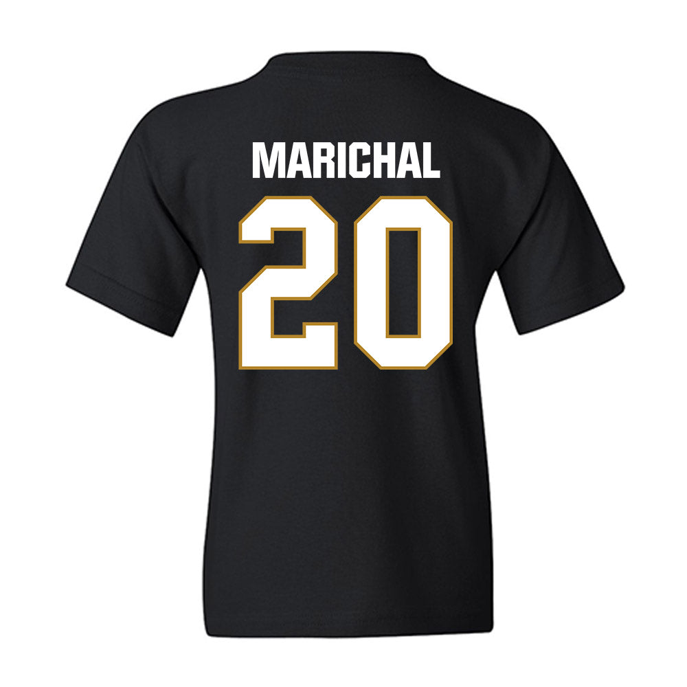 FIU - NCAA Baseball : Rudy Marichal - Youth T-Shirt-1