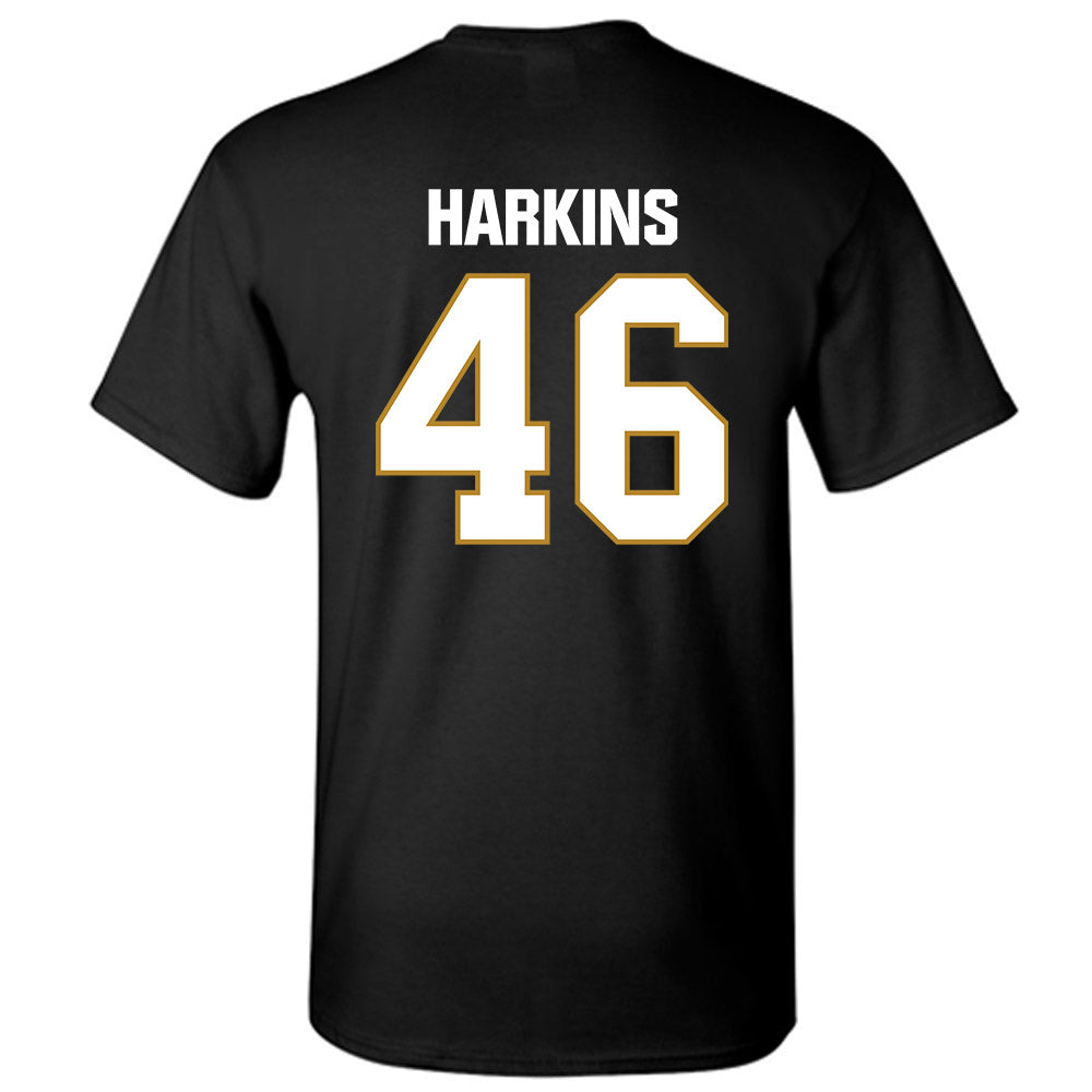 FIU - NCAA Football : Holden Harkins - T-Shirt-1