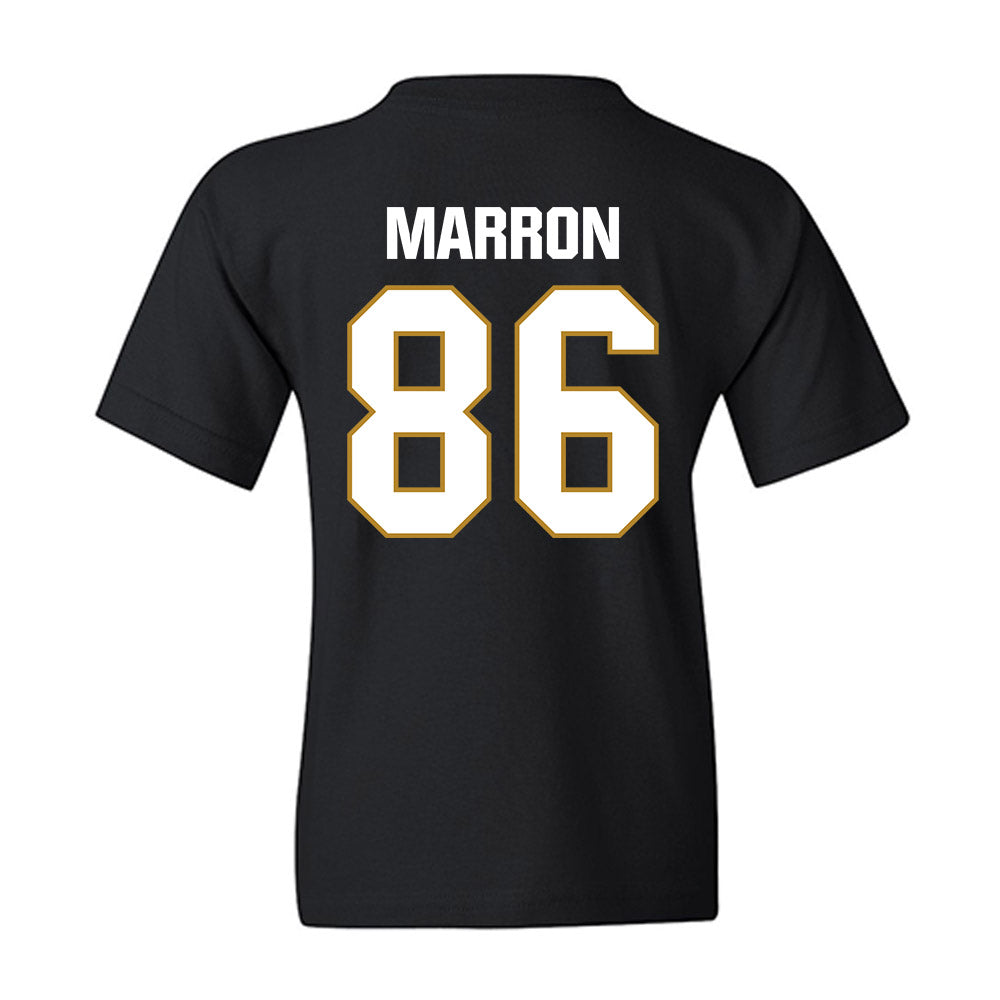 FIU - NCAA Football : Rodrigo Marron - Youth T-Shirt-1