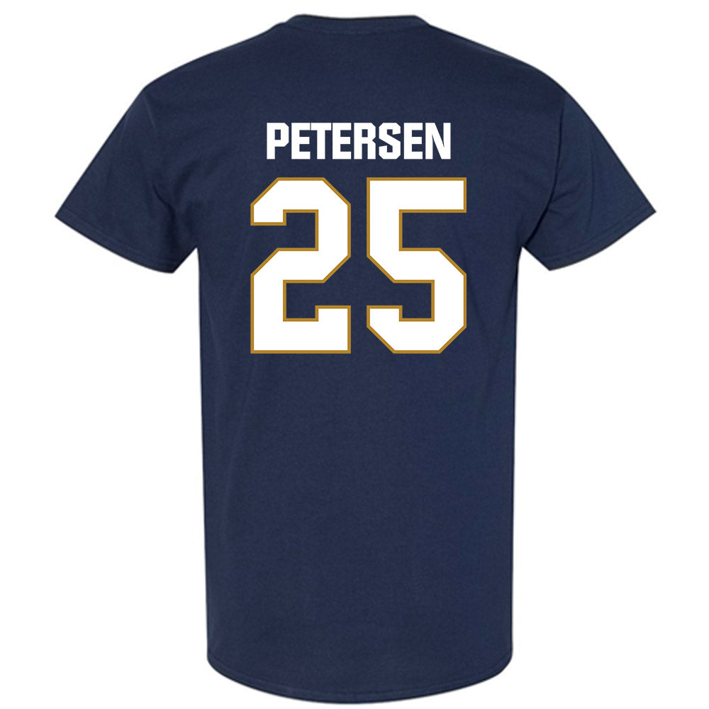 FIU - NCAA Women's Soccer : Carsyn Petersen - T-Shirt-3