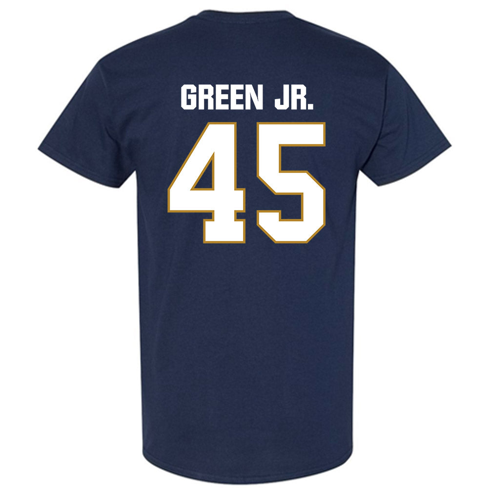 FIU - NCAA Football : Lamont Green Jr. - T-Shirt-3