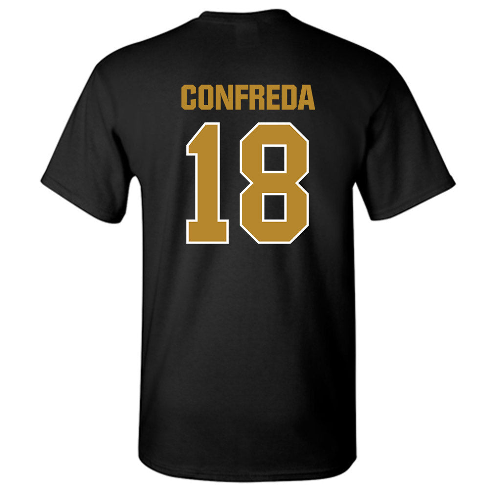 FIU - NCAA Baseball : Brennan Confreda - Classic Shersey T-Shirt-1
