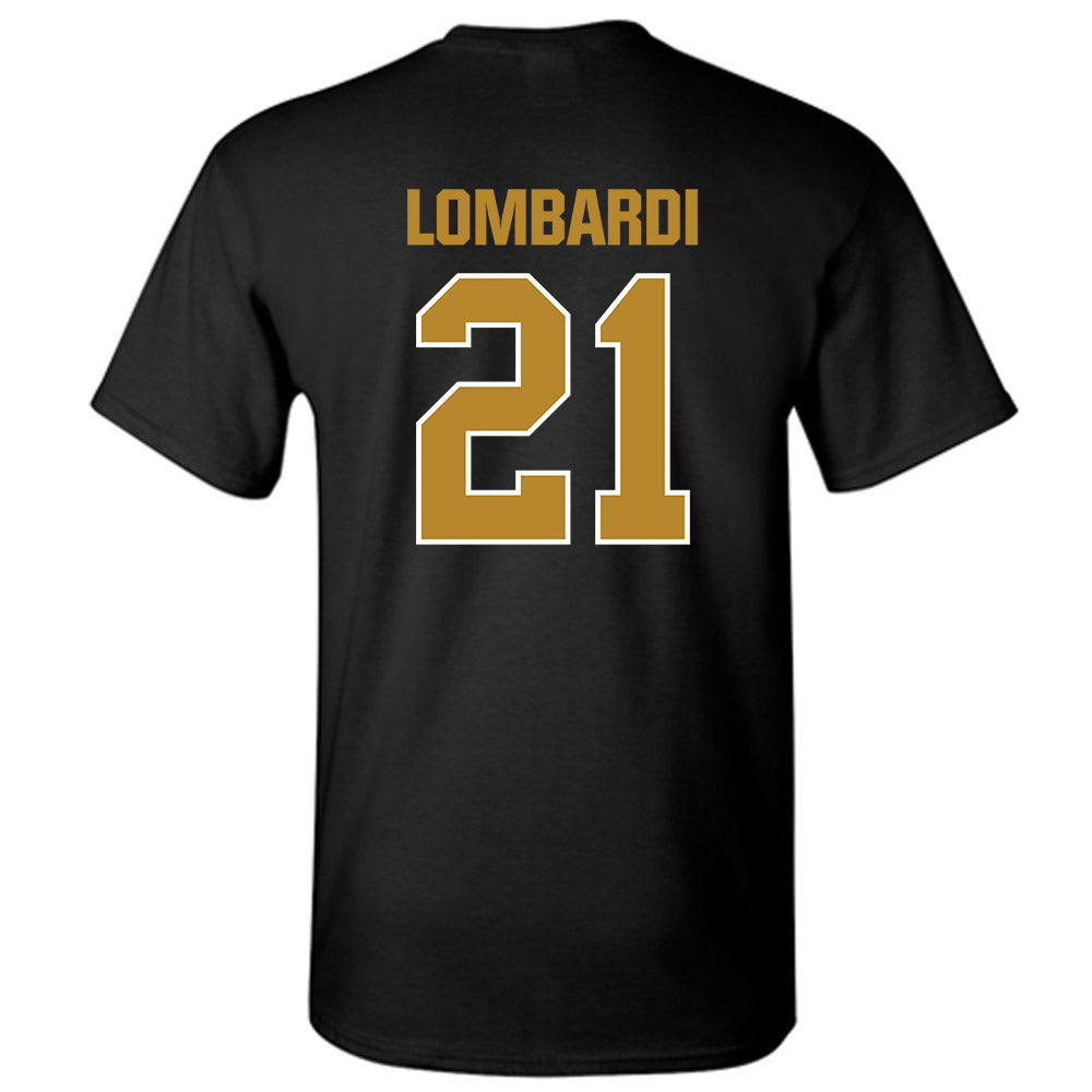 FIU - NCAA Women's Soccer : Delfina Lombardi - Classic Shersey T-Shirt-1