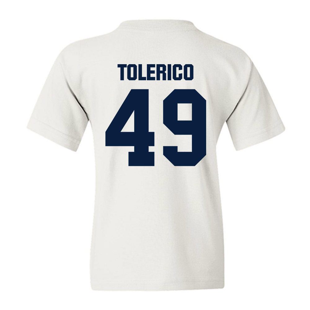 FIU - NCAA Football : Conrad Tolerico - Youth T-Shirt-1