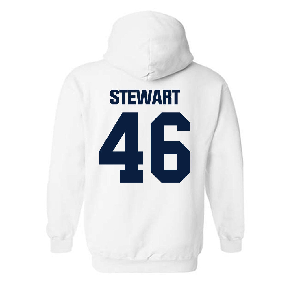 FIU - NCAA Football : Jacorey Stewart - Hooded Sweatshirt-1