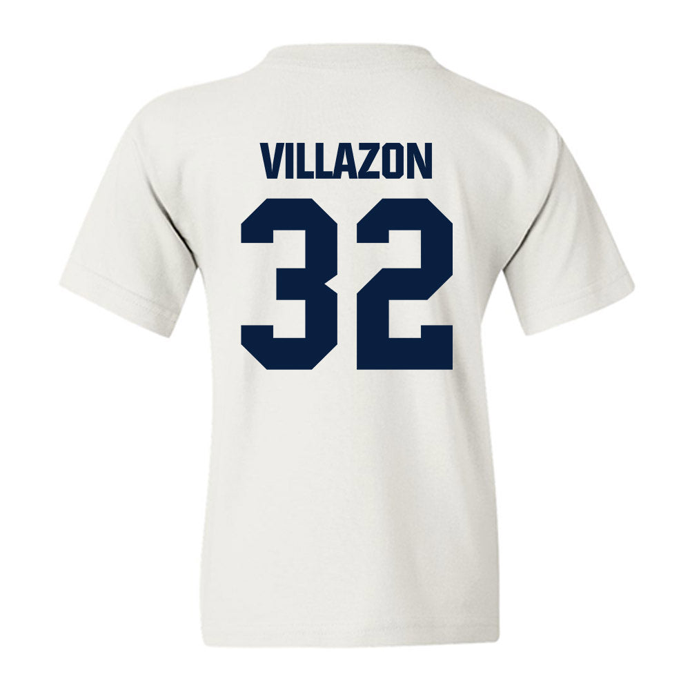 FIU - NCAA Softball : Meagan Villazon - Youth T-Shirt-1