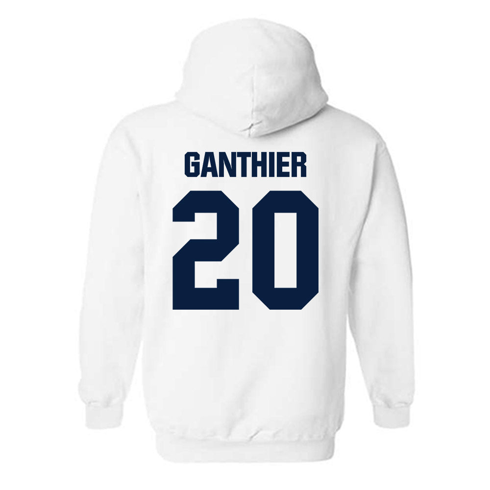 FIU - NCAA Women's Soccer : Noa Olivia Ganthier - Hooded Sweatshirt-1