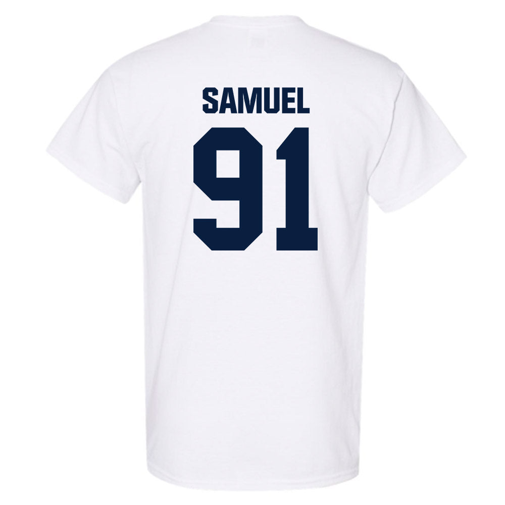 FIU - NCAA Football : Kyrie Samuel - T-Shirt-1
