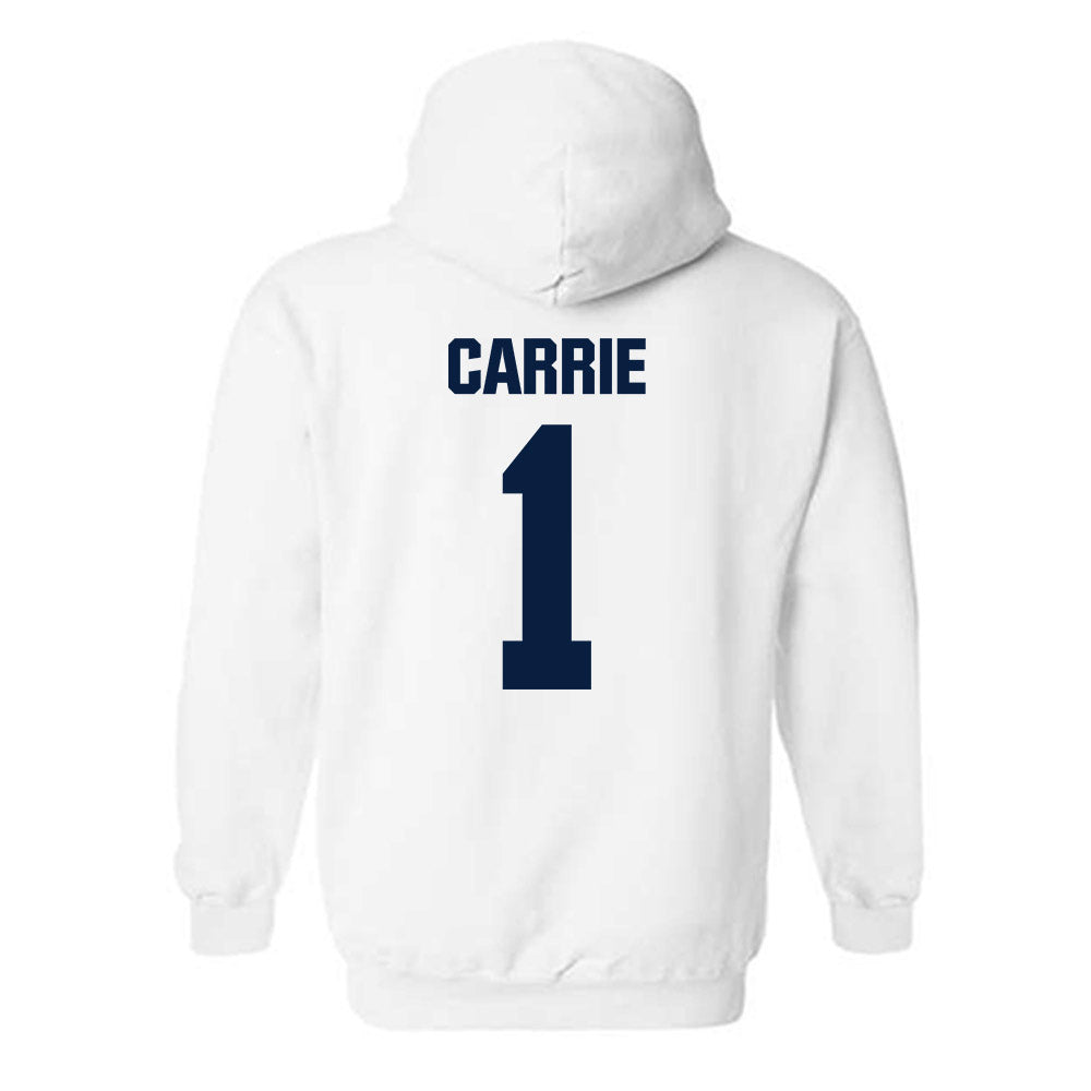 FIU - NCAA Football : Anthony Carrie - Hooded Sweatshirt-1