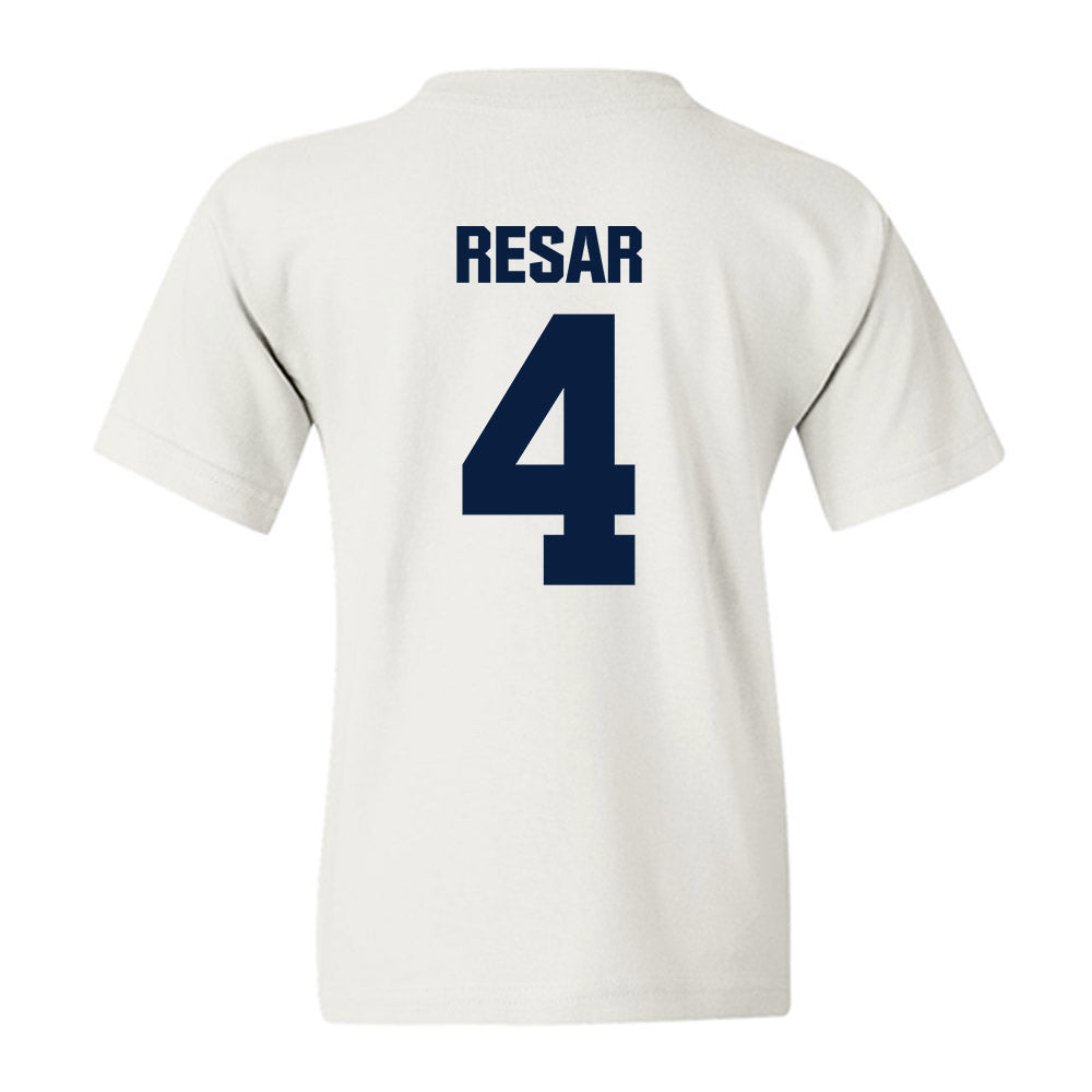 FIU - NCAA Football : James Resar - Youth T-Shirt-1