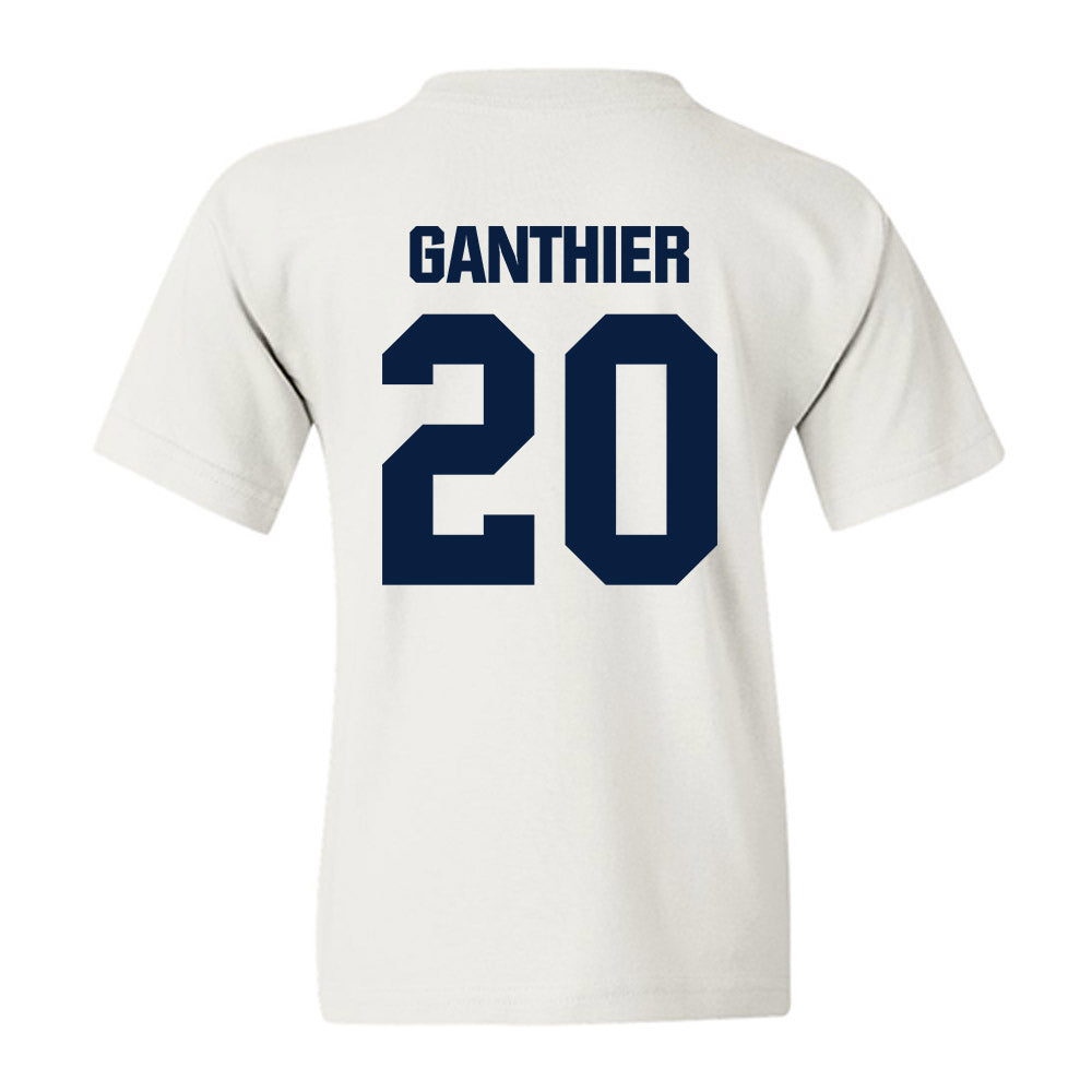 FIU - NCAA Women's Soccer : Noa Olivia Ganthier - Youth T-Shirt-1
