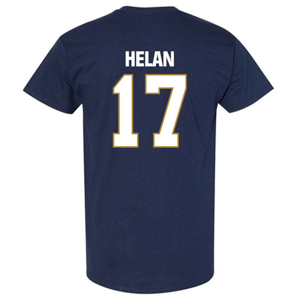 FIU - NCAA Men's Soccer : Johan Helan - T-Shirt-1