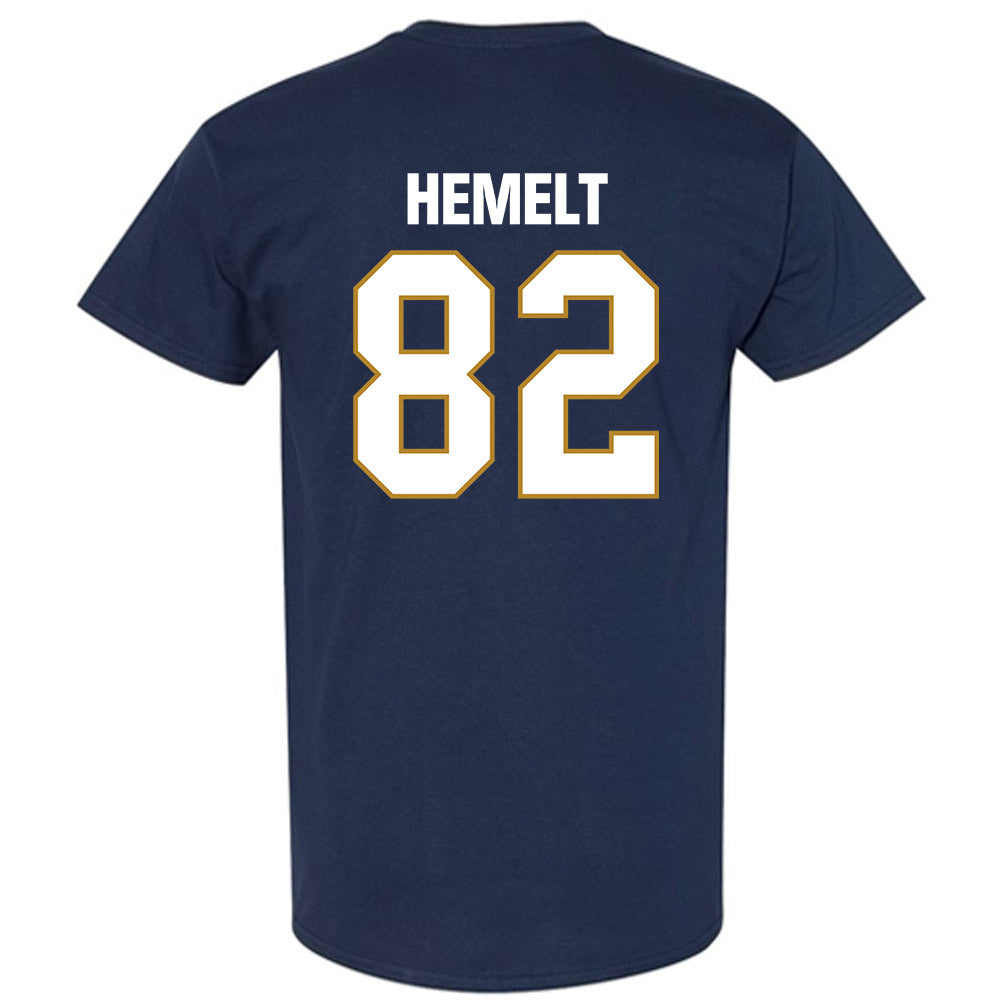 FIU - NCAA Football : Adrian Hemelt - T-Shirt-1