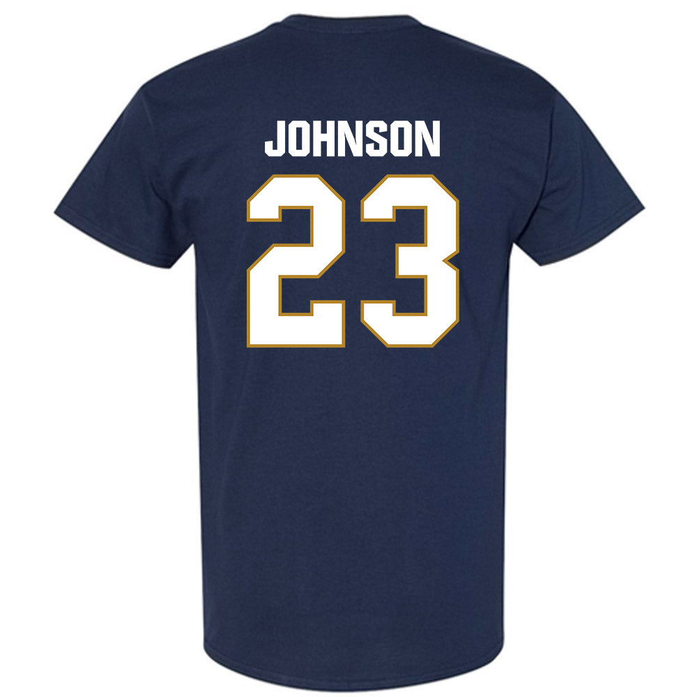 FIU - NCAA Football : Jakari Johnson - T-Shirt-1