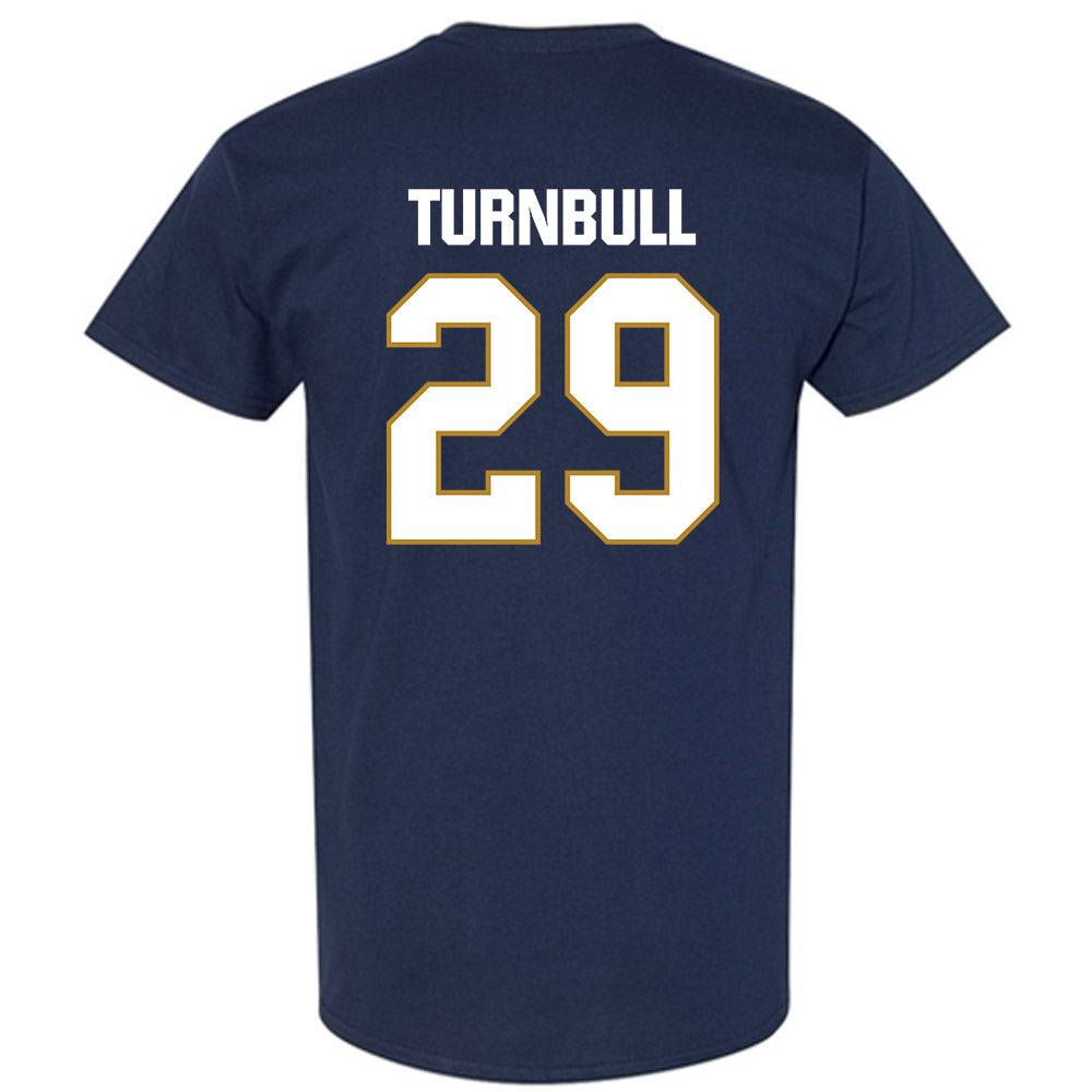 FIU - NCAA Football : Dominic Turnbull - T-Shirt-1