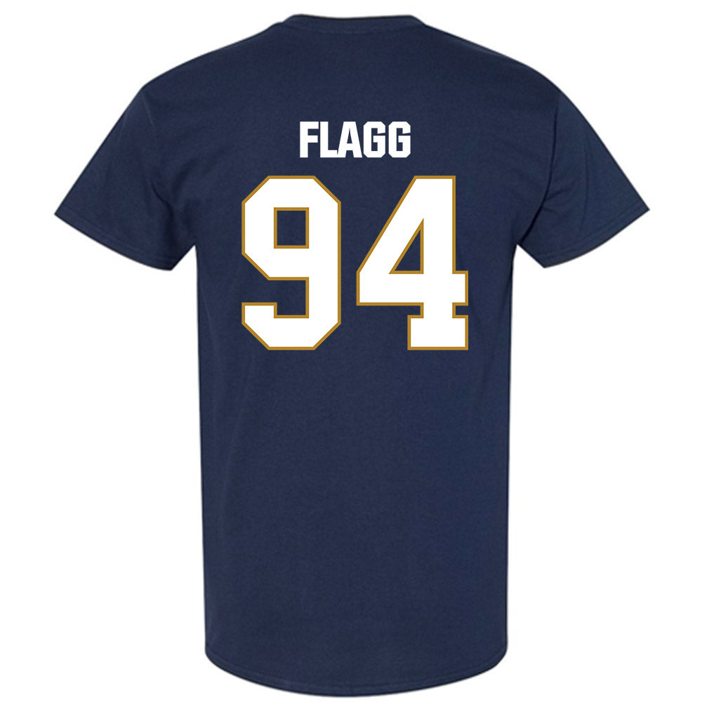 FIU - NCAA Football : Jamorie Flagg - T-Shirt-1