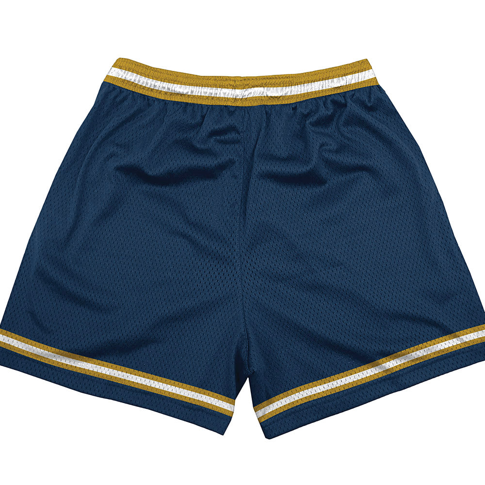 FIU - NCAA Football : Riley Wilson - Shorts-1
