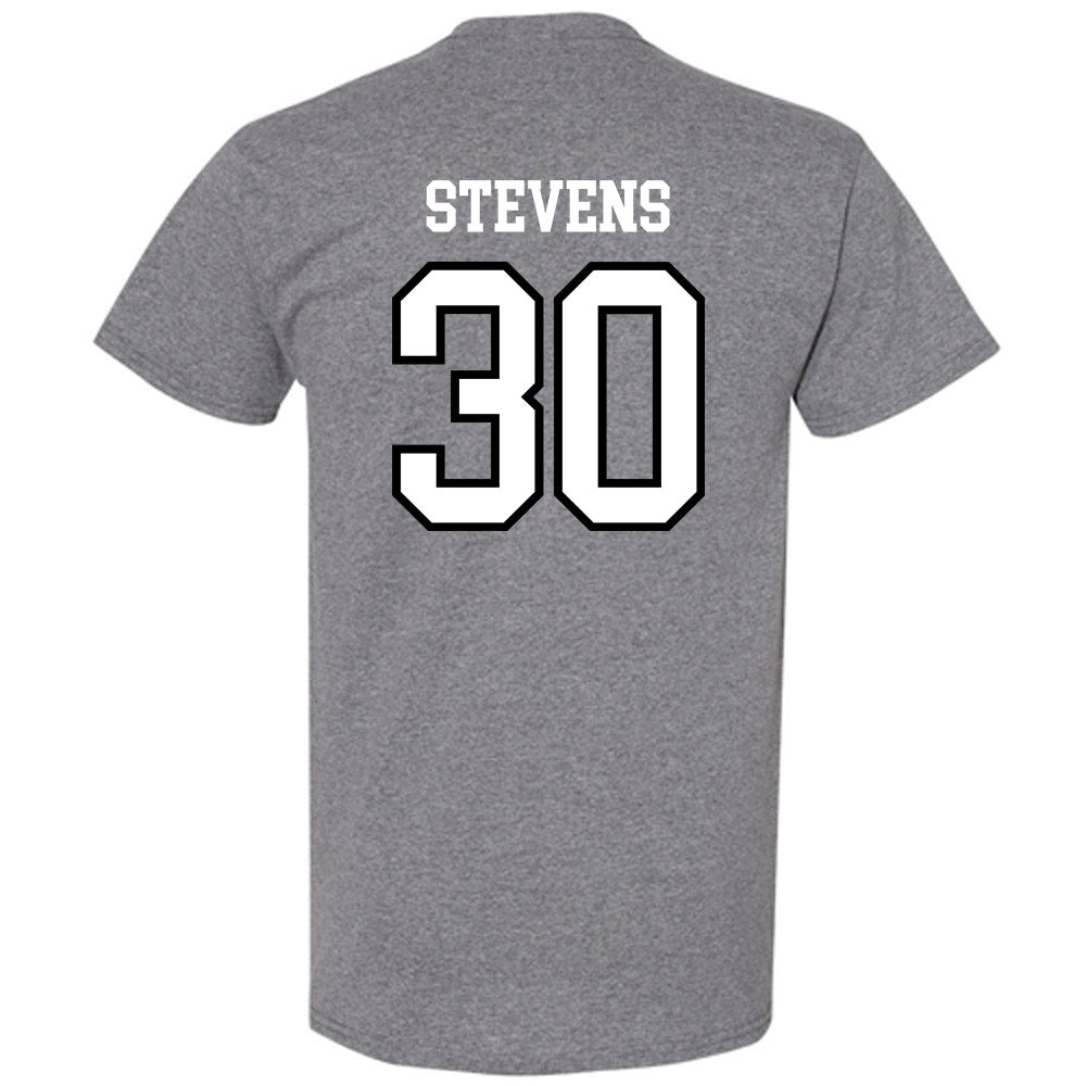 Jax State - NCAA Baseball : Ryan Stevens - Classic Shersey T-Shirt-1