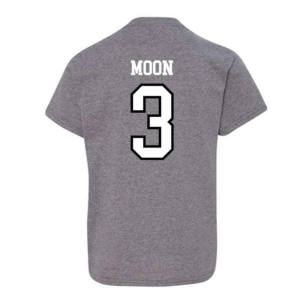 Jax State - NCAA Women's Volleyball : Delaney Moon - Classic Shersey Youth T-Shirt-1