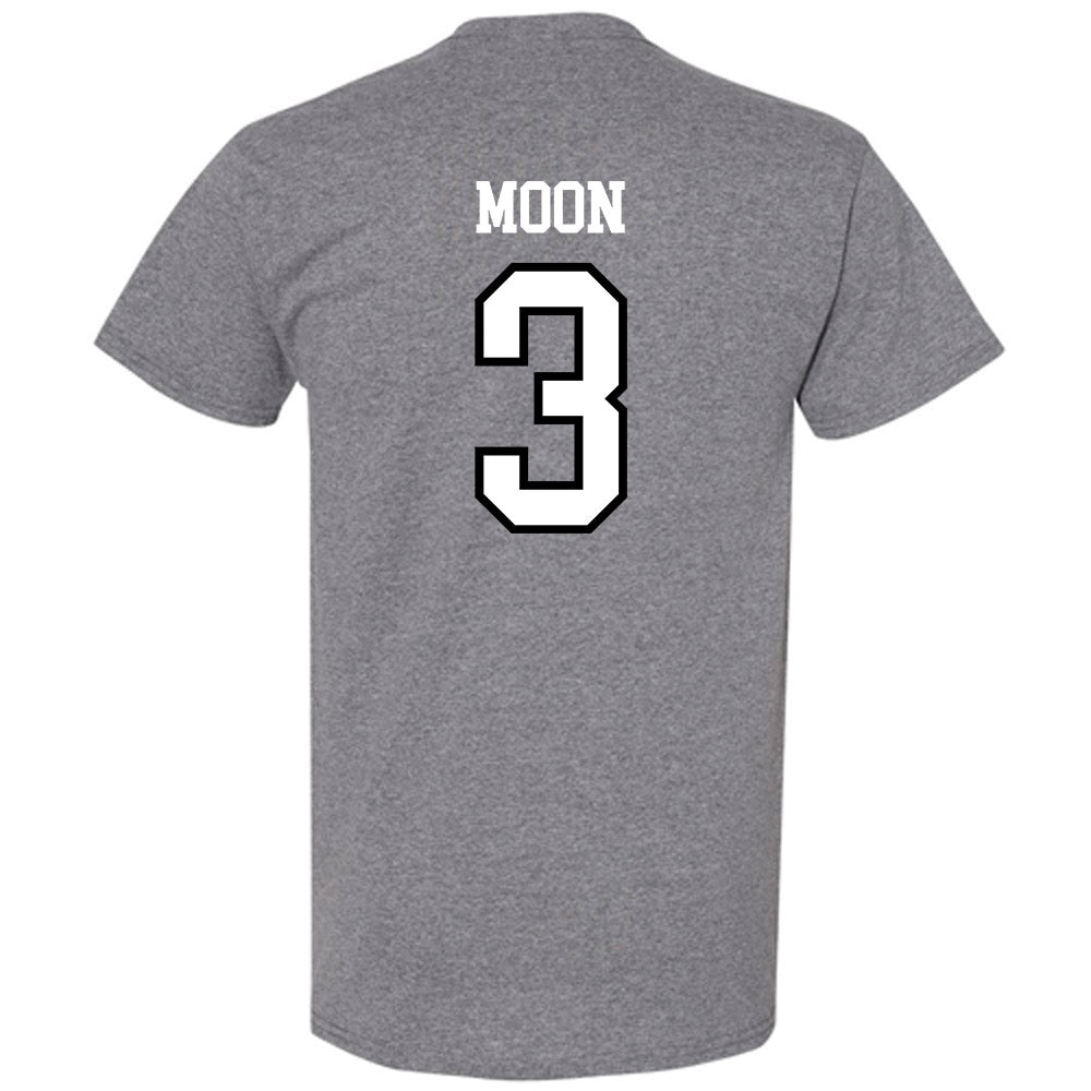 Jax State - NCAA Women's Volleyball : Delaney Moon - Classic Shersey T-Shirt-1