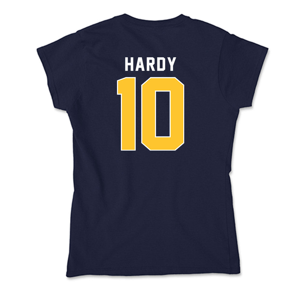 Murray State - NCAA Women's Soccer : Kate Hardy - Classic Shersey Soft Style Women’s T-Shirt-1