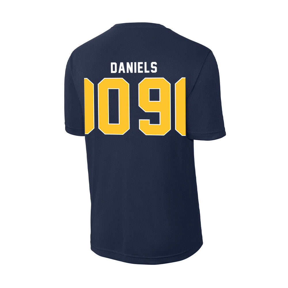 Murray State - NCAA Football : Cameron Daniels - Activewear T-Shirt-1