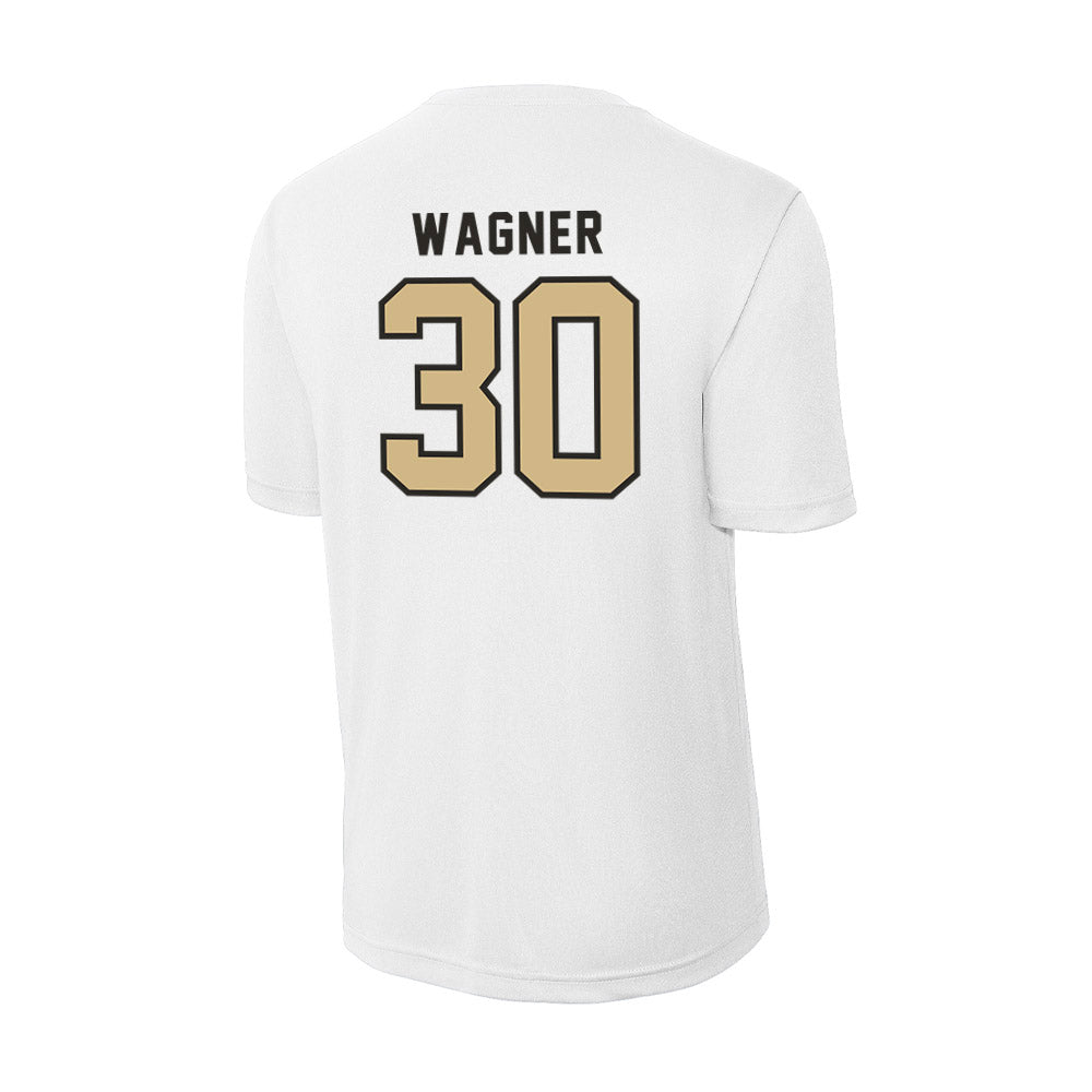 PFW - NCAA Women's Basketball : Avery Wagner - Activewear T-Shirt-1