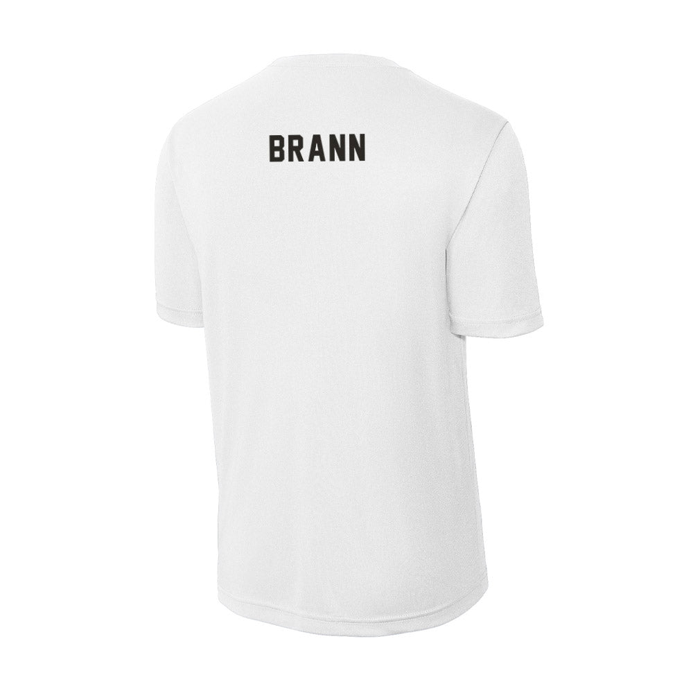 PFW - NCAA Men's Track & Field : Ashton Brann - Activewear T-Shirt-1
