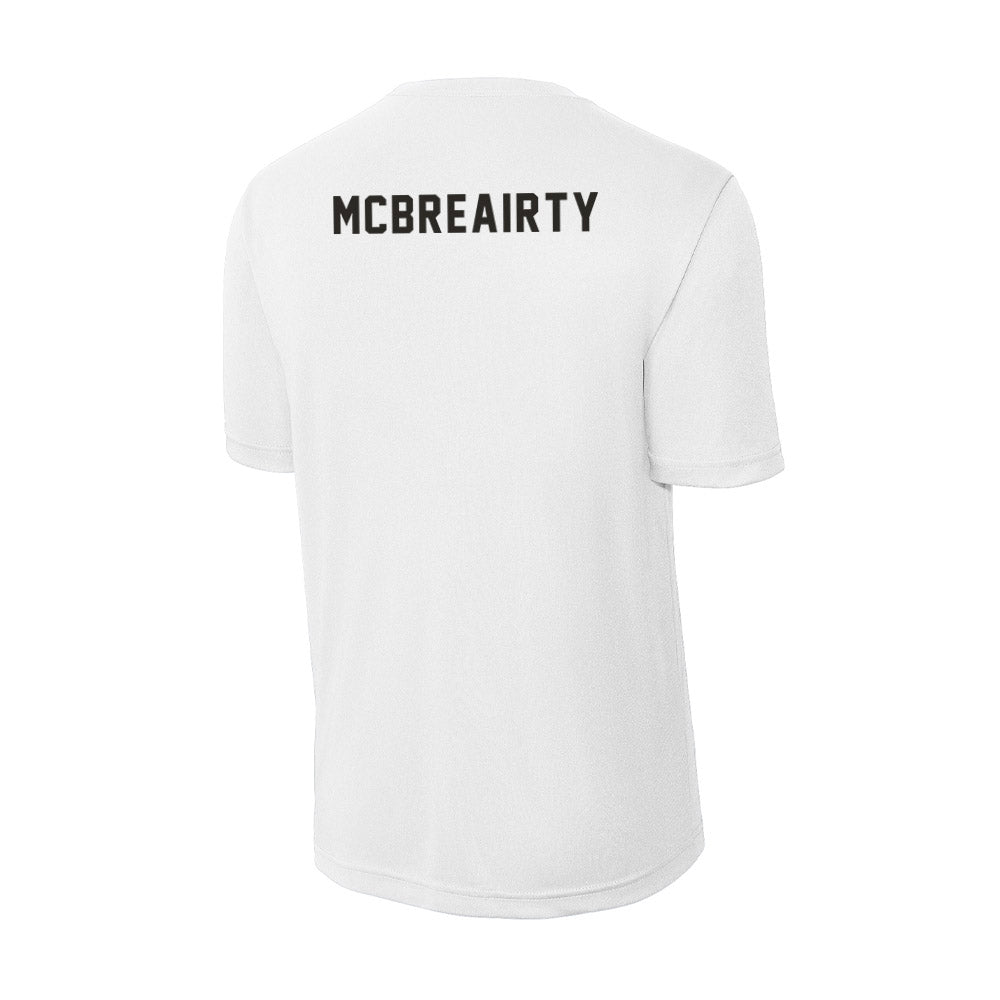 PFW - NCAA Men's Track & Field : Benjamin McBreairty - Activewear T-Shirt-1