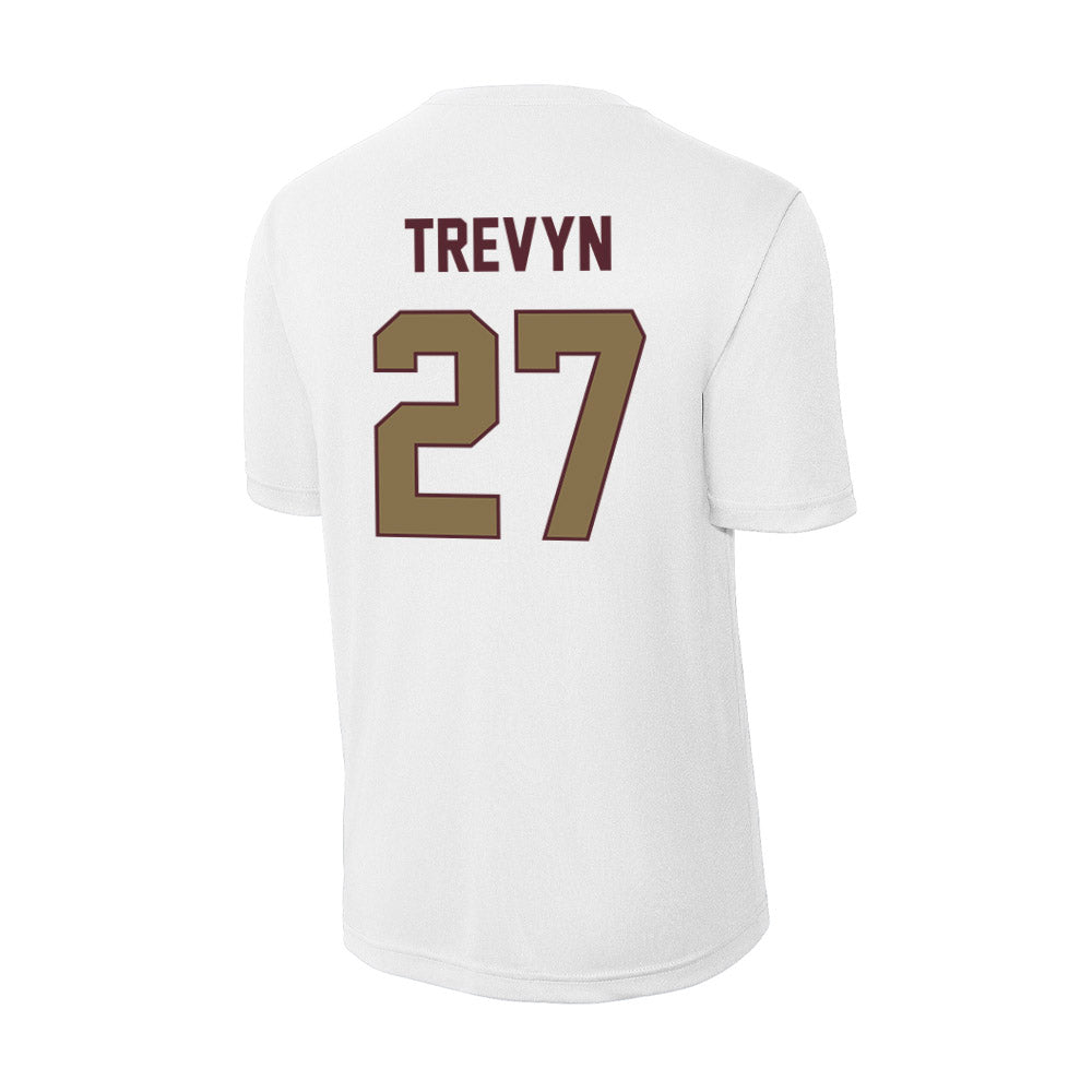 Texas State - NCAA Baseball : Trevyn Trevyn - Activewear T-Shirt-1