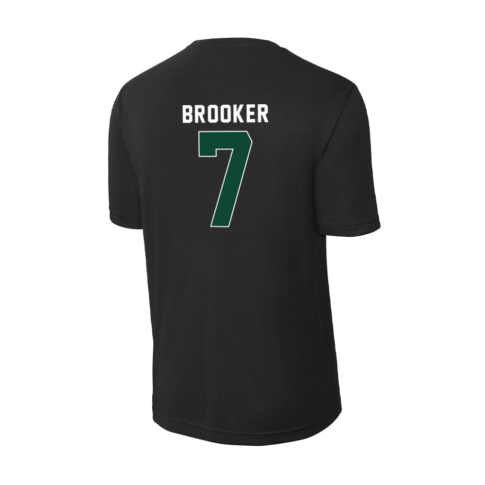 Ohio - NCAA Women's Soccer : Jaimason Brooker - Classic Shersey Activewear T-Shirt-1