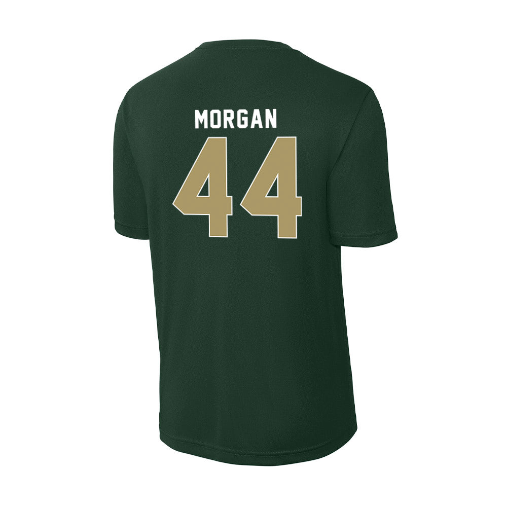 UNC Charlotte - NCAA Baseball : Walker Morgan - Activewear T-Shirt-1