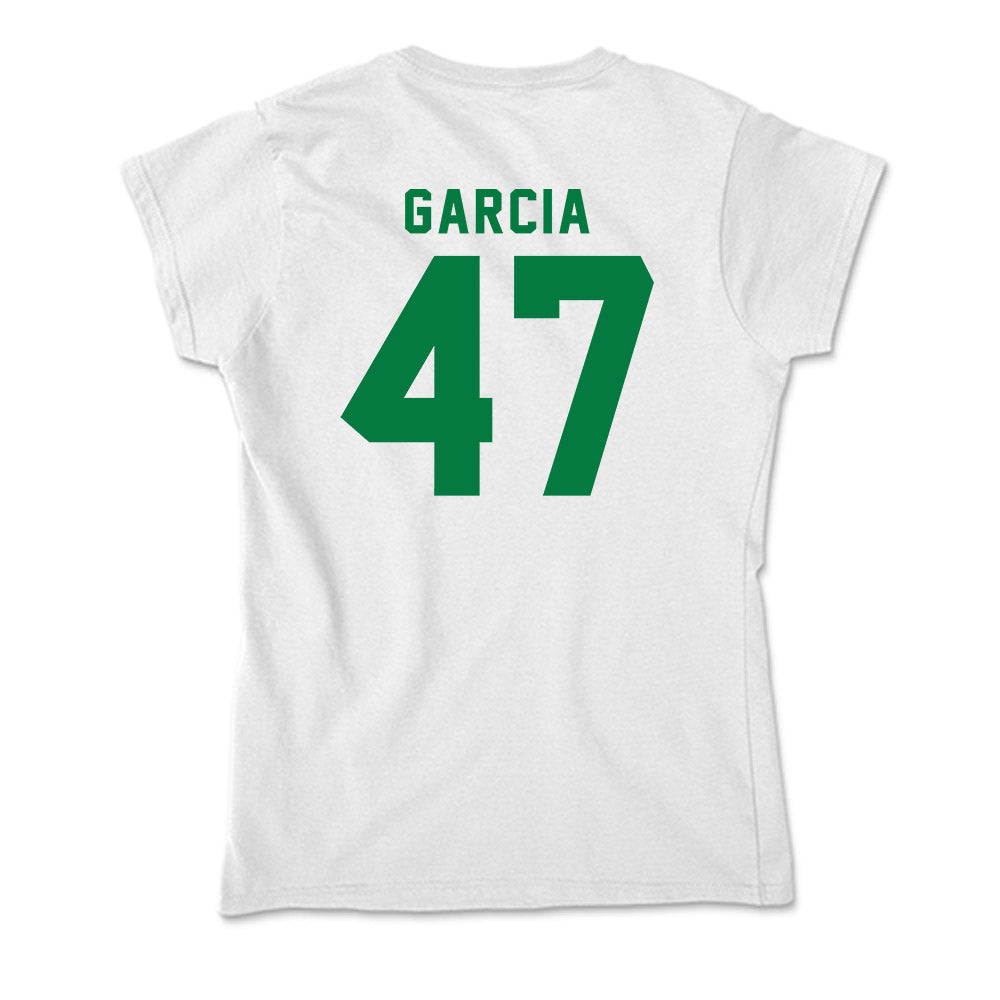 OKBU - NCAA Football : Jordan Garcia - Classic Shersey Soft Style Women’s T-Shirt-1