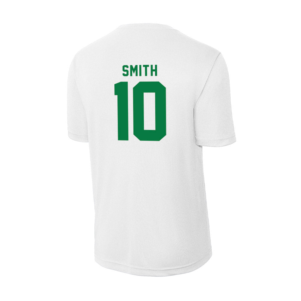 OKBU - NCAA Women's Volleyball : Macie Smith - Classic Shersey Activewear T-Shirt-1