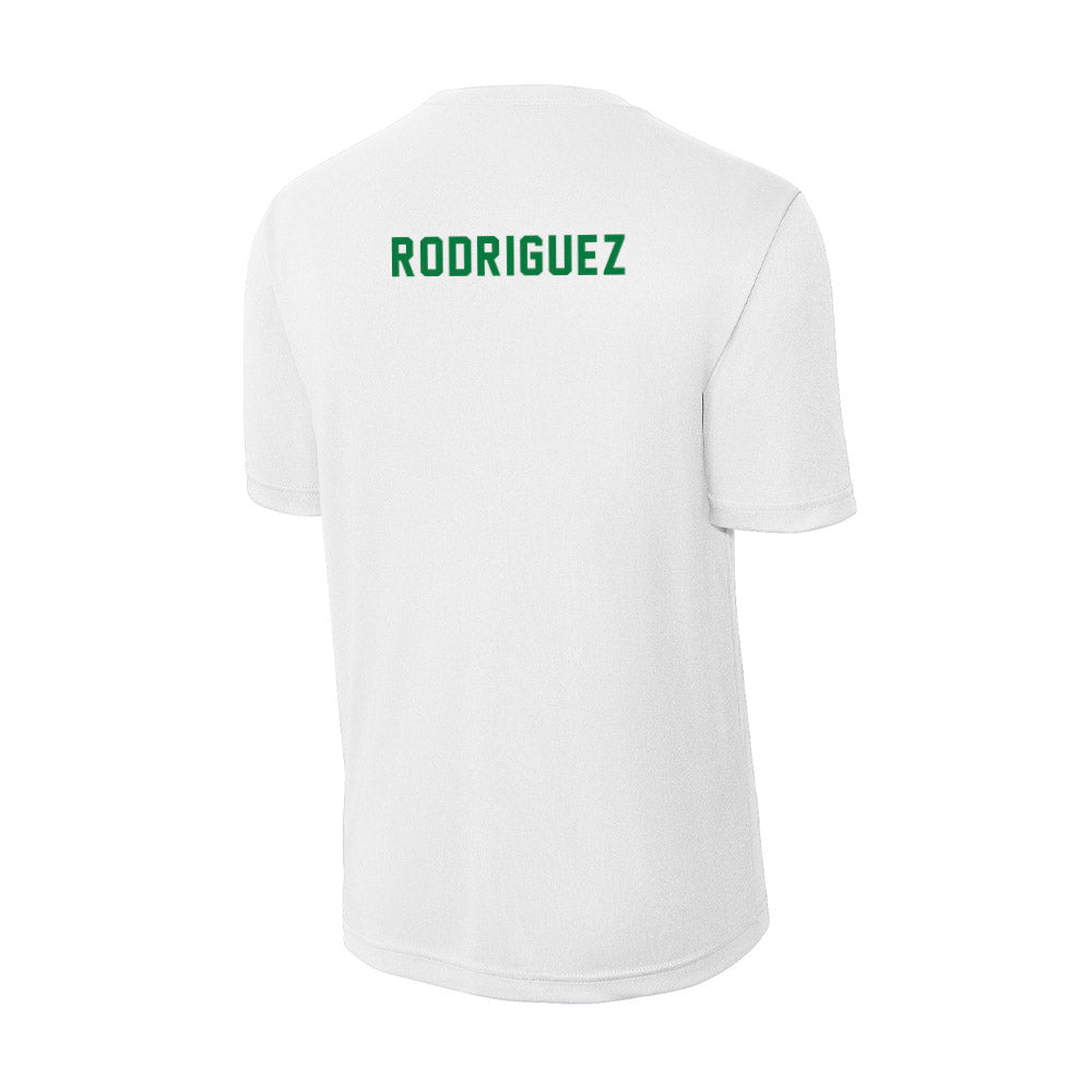 OKBU - NCAA Stunt : Bethany Rodriguez - Activewear T-Shirt-1