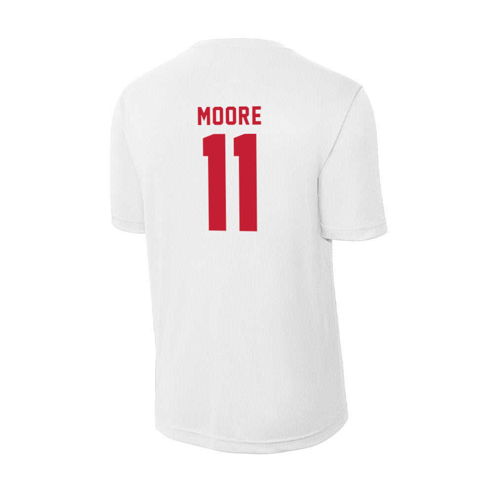 Miami of Ohio - Women's Field Hockey Alumni : Abby Moore - Classic Shersey Activewear T-Shirt-1