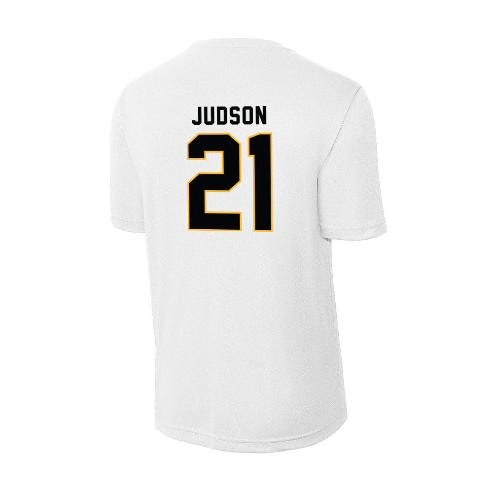 Kennesaw - NCAA Football : Jalyen Judson - Activewear T-Shirt-1
