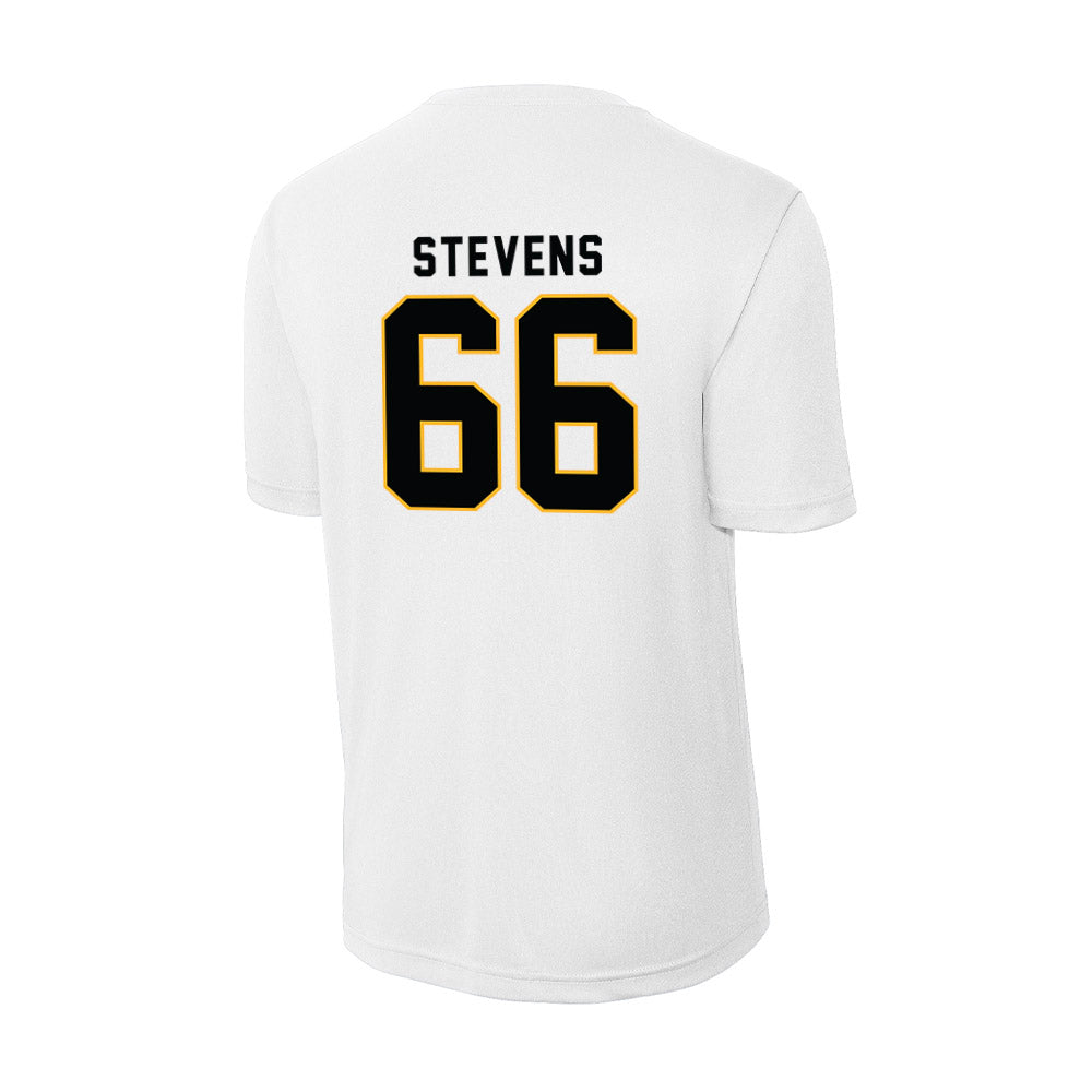 Kennesaw - NCAA Football : Chase Stevens - Activewear T-Shirt-1