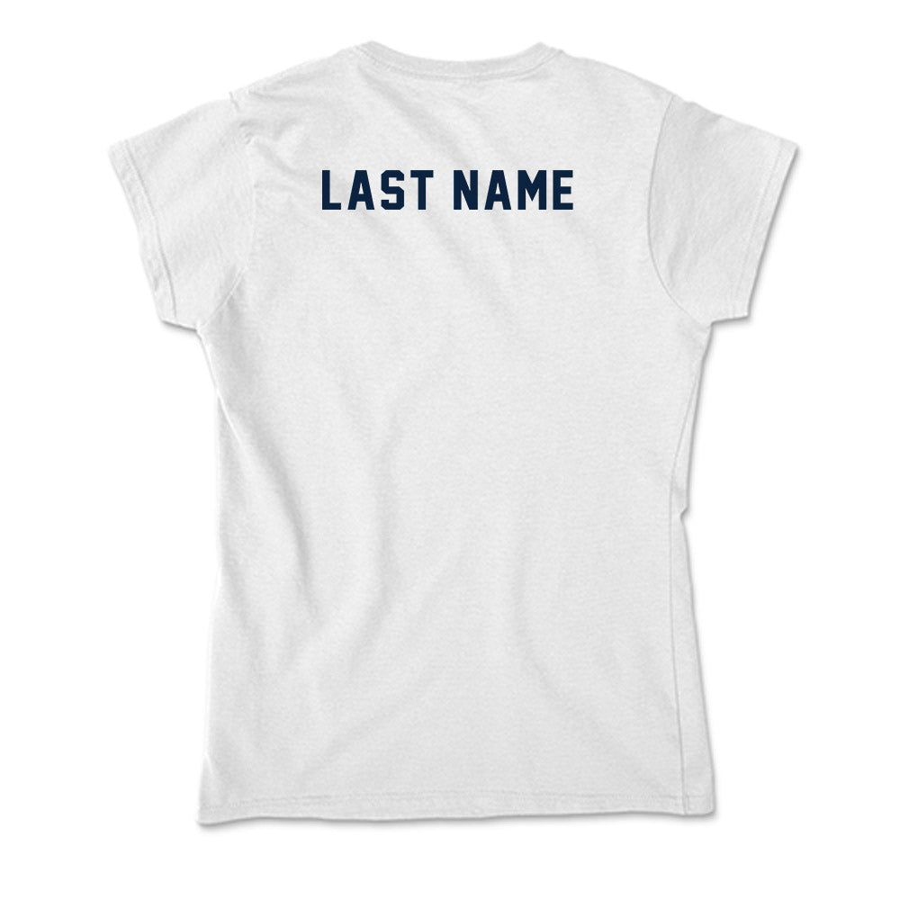 UT Martin - NCAA Rifle : Aubrey Chenoweth - Soft Style Women’s T-Shirt-1