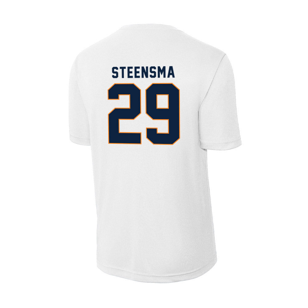UT Martin - NCAA Baseball : Eric Steensma - Activewear T-shirt