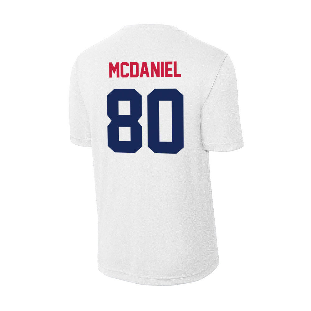 South Alabama - NCAA Football : Hollis McDaniel - Activewear T-Shirt-1