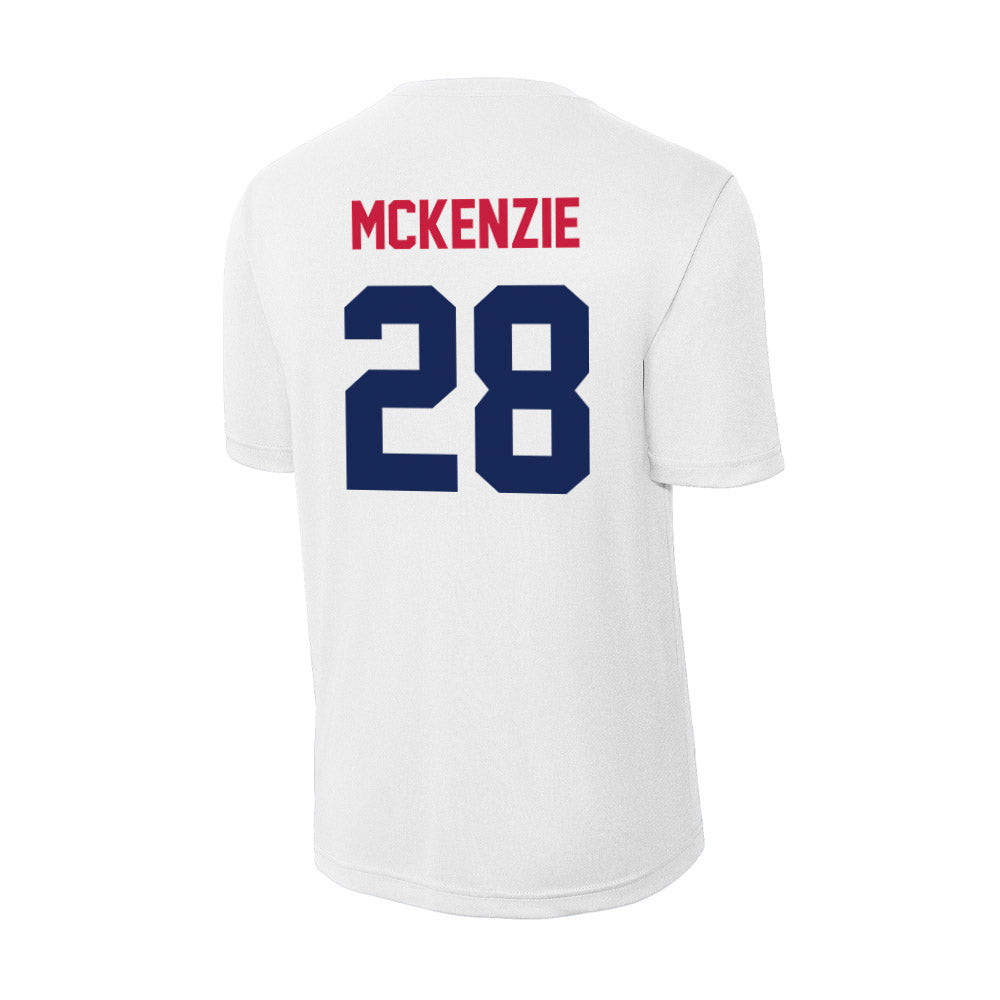 South Alabama - NCAA Football : Darius McKenzie - Activewear T-Shirt-1