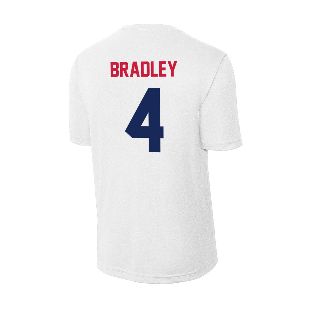 South Alabama - NCAA Football : Kohl Bradley - Activewear T-Shirt-1
